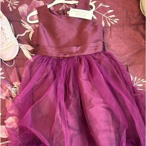 Little Girl’s Dress